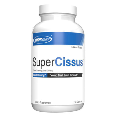 USPLabs USPLABS Super Cissus 150 Capsules