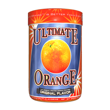 Hi-Tech Pharmaceuticals Ultimate Orange w/ DMHA