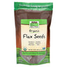 Now Foods Organic Flax Seeds 16 oz