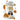 Panda Supps Fuel Protein 25 Servings
