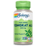 Solaray Tongkat Ali 400mg 60 Veg Caps