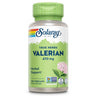 Solaray Valerian Root 470 mg 100 caps