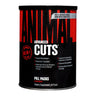 Universal Animal Cuts 42 Pack