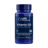 Life Extension Vitamin D3 1000 IU 250 Caps