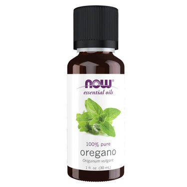 Now Foods Oregano Oil 1 Oz