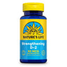 Nature's Life D-2 2000IU 90 Capsules