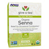Now Foods Senna Tea Bags 24 Bags