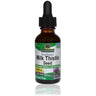 Nature's Answer Milk Thistle Alcohol Free 1oz
