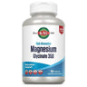 Kal Magnesium Glycinate 350mg 160 Capsules