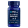 Life Extension Quick Brain Nootropic 30 Capsules