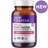 New Chapter Plant Calcium Women Under 40 60ct