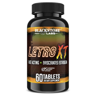 Blackstone Labs Letro XT 60 Tablets