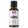 Now Foods Clove Oil 4 floz
