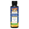 Barlean's Fish Oil Orange Flavor 8oz