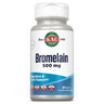 Kal KAL Bromelain 500mg 60 Tablets