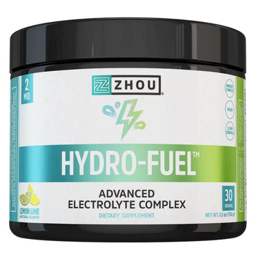 ZHOU Zhou Hydro-Fuel 30 Servings