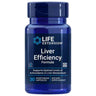 Life Extension Liver Efficiency Formula 30 Vege Caps