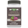 Nature's Way Complete Liver Cleanse 84 Capsules