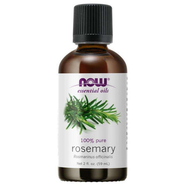 Now Foods Rosemary Oil 2oz