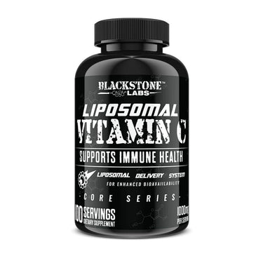 Blackstone Labs Liposomal Vitamin C 100 Servings