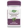Enzymatic Therapy Nature's Way Peppermint Soothe 60 Softgels