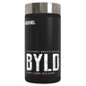 Unbound Supplements Byld 30 Servings