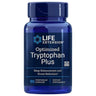 Life Extension Optimized Tryptophan Plus 90 Capsules