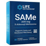 Life Extension SAMe (S-adenosylmethionine) 200 mg 30Tabs