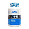 Serious Nutrition Solutions SYN-30 180 Caps (Synephrine)