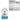 Kal KAL Stress B Magnesium Glycinate 60 Capsules