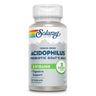 Solaray Acidophilus 3 Strain 50 Capsules