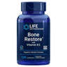 Life Extension Bone Restore w/ Vitamin K2 120C