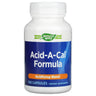 Enzymatic Therapy Nature's Way Acid-A-Cal 100 Capsules
