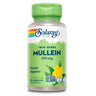 Solaray Mullein Leaves 330mg 100 Capsules