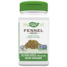 Nature's Way Fennel Seed 100 Capsules