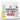 5% Nutrition Knocked the F*ck Out 30 Servings