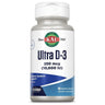Kal KAL Ultra D3 10,000IU 90 Micro Tablets
