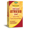 Enzymatic Therapy Nature's Way Adrenal Stress End 60 Capsules