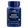 Life Extension DMAE Bitartrate (dimethylaminoethanol) 150mg 200 Caps
