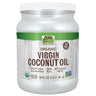 Now Foods Organic Coconut Oil Virgin 54 Oz