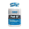 Serious Nutrition Solutions Peak02 180 Capsules