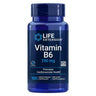 Life Extension Vitamin B6 250mg 100 Caps