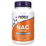 Now Foods NAC 600mg 250 Vege Caps