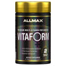 Allmax Nutrition Allmax Vitaform Women 60T
