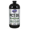 Now Foods MCT Oil 32 Fl Oz