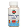 Kal KAL GABA L-Theanine Stress B 100 Lozenges