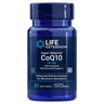 Life Extension Super Ubiquinol CoQ10 with Enhanced Mitochondrial Support 50mg 100SG
