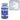 Hi-Tech Pharmaceuticals Redux Fat Burner 60 Capsules