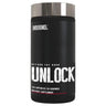 Unbound Unlock 120 Capsules