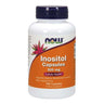 Now Foods Inositol 500 Mg 100 Capsules